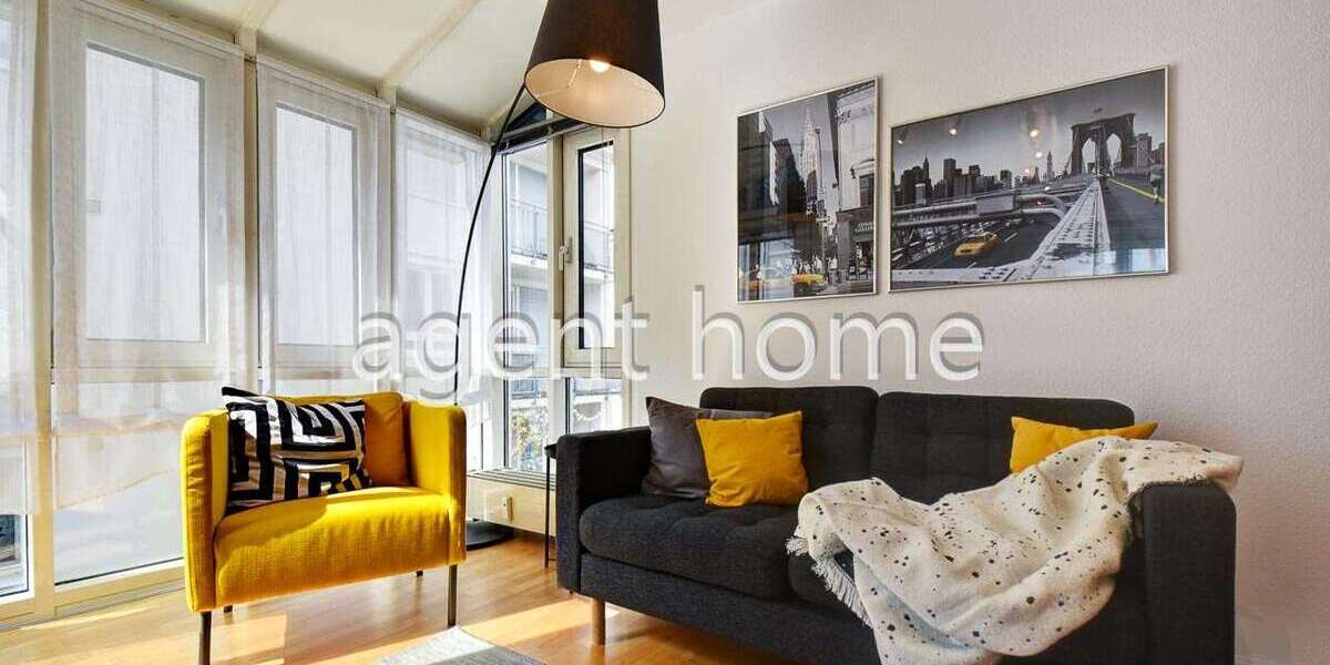 Zimmer Esslingen - 2 Zimmer, 1.440&euro; | Angebot:27422624