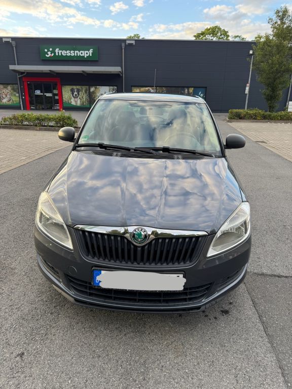 Fabia