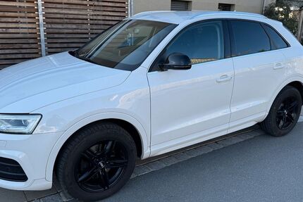 Audi Q3 225.000 km 12.800 &euro; Erlangen 91056