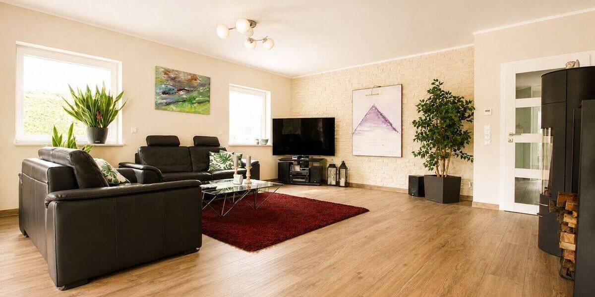 Einfamilienhaus Brieselang - 4 Zimmer, 135 m&sup2;, 595.000&euro; | Angebot:26843920