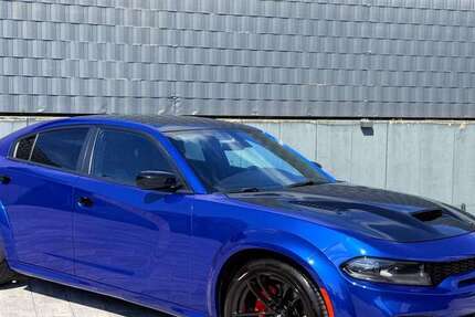 Dodge Charger 10.391 km 39.500 &euro; Weilbach 63937