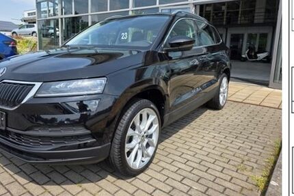 Skoda Karoq 19.439 km 21.489 &euro; Bernburg (Saale) 06406