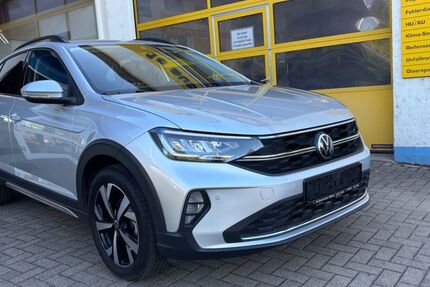 VW Taigo 24.000 km 19.180 &euro; Lahr 77933