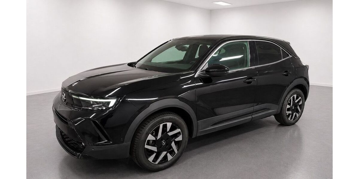 Opel Mokka 6.200 km 19.990 &euro; Mörlenbach 69509