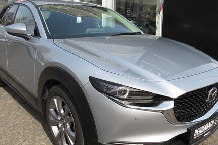Mazda CX-30 50.975 km 19.990 &euro; Bergisch Gladbach 51465