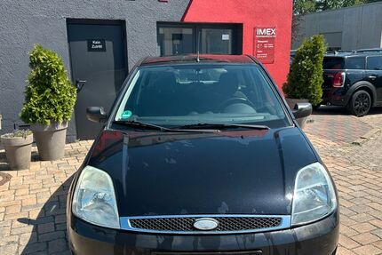 Ford Fiesta 118.520 km 1.290 &euro; Celle 29227