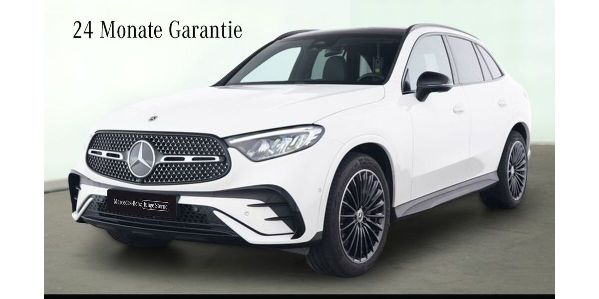 Mercedes-Benz GLC 300 5.562 km 62.990 &euro; Hattersheim 65795