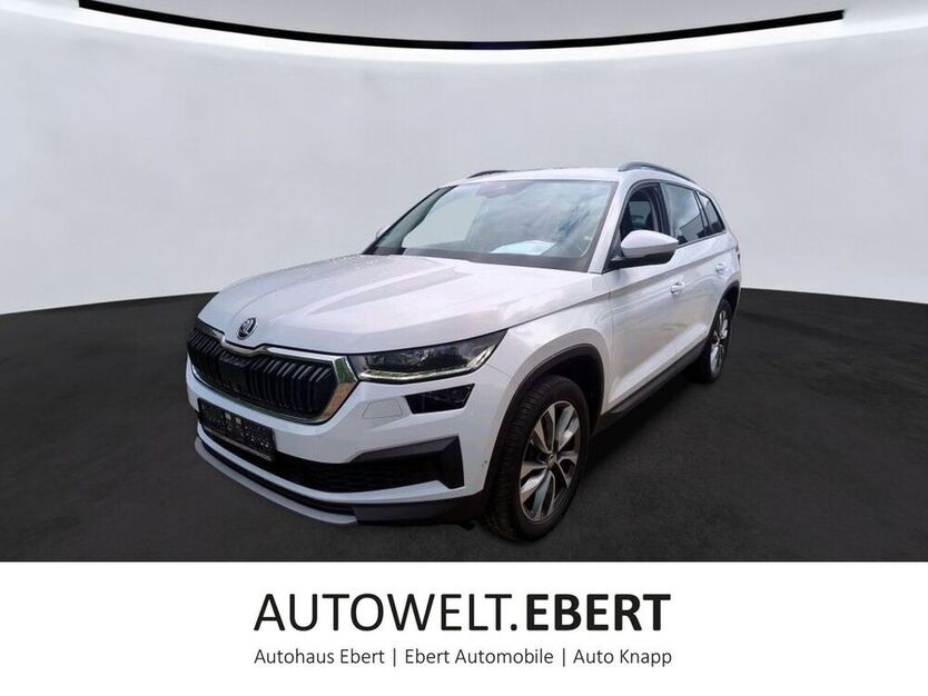 Kodiaq