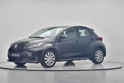 Toyota Yaris 29.800 km 18.390 &euro; Kiel 24109