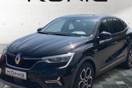 Renault Arkana 23.831 km 22.999 &euro; Nohra 99428
