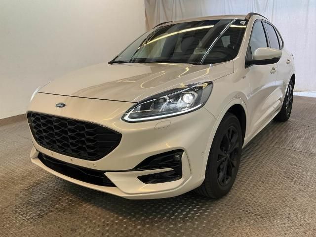 Ford Kuga 82.500 km 23.490 &euro; Gescher 48712