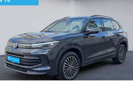 VW Tiguan 20.600 km 37.980 &euro; Magdeburg 39116