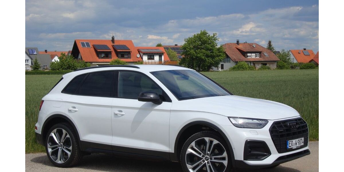 Audi Q5 78.690 km 34.900 &euro; Pommersfelden 96178