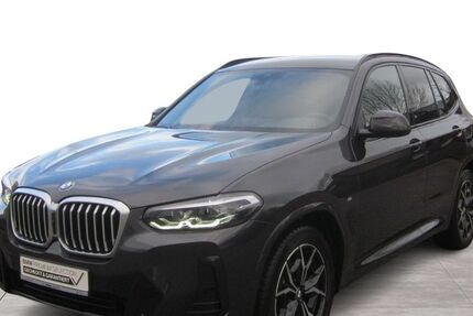 BMW X3 23.400 km 46.790 &euro; Wetzlar 35576