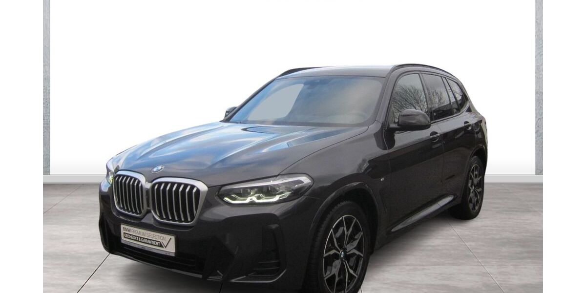 BMW X3 23.400 km 46.790 &euro; Wetzlar 35576
