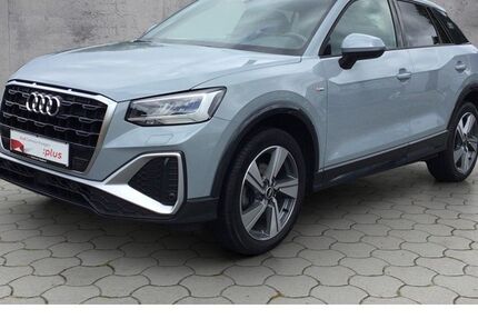 Audi Q2 78.600 km 21.980 € Plauen 08527