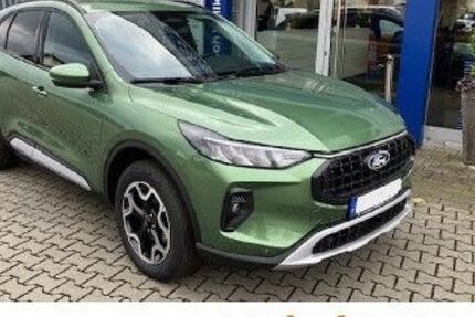 Ford Kuga 11.000 km 32.490 &euro; Echzell 61209
