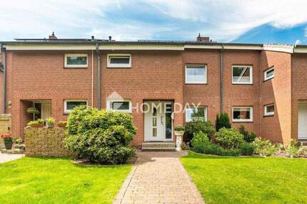 Haus Rendsburg - 6 Zimmer, 135 m&sup2;, 359.000&euro; | Angebot:25401473