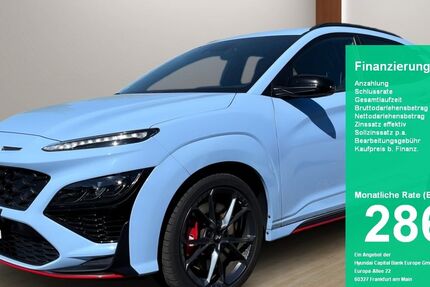 Hyundai KONA 56.015 km 26.810 &euro; Bad Soden-Salmünster 63628