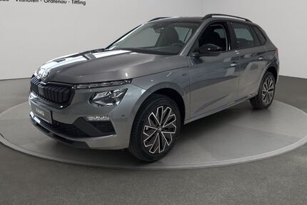 Skoda Kamiq 2.595 km 27.969 &euro; Passau 94032