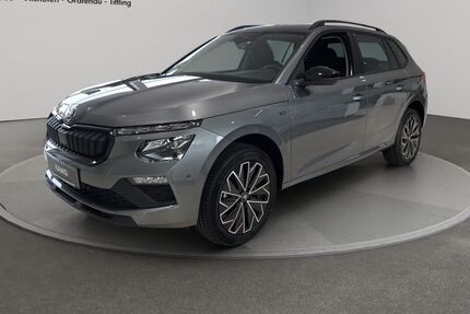 Skoda Kamiq 2.595 km 29.690 &euro; Passau 94032
