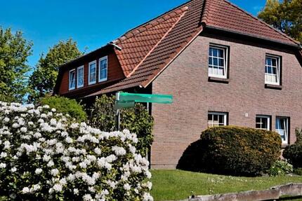 Haus Esens - 4 Zimmer, 107 m&sup2;, 975&euro; | Angebot:26225550