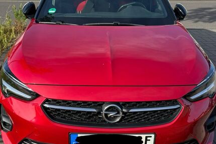 Opel Corsa 45.000 km 15.500 &euro; Meckenheim 53340
