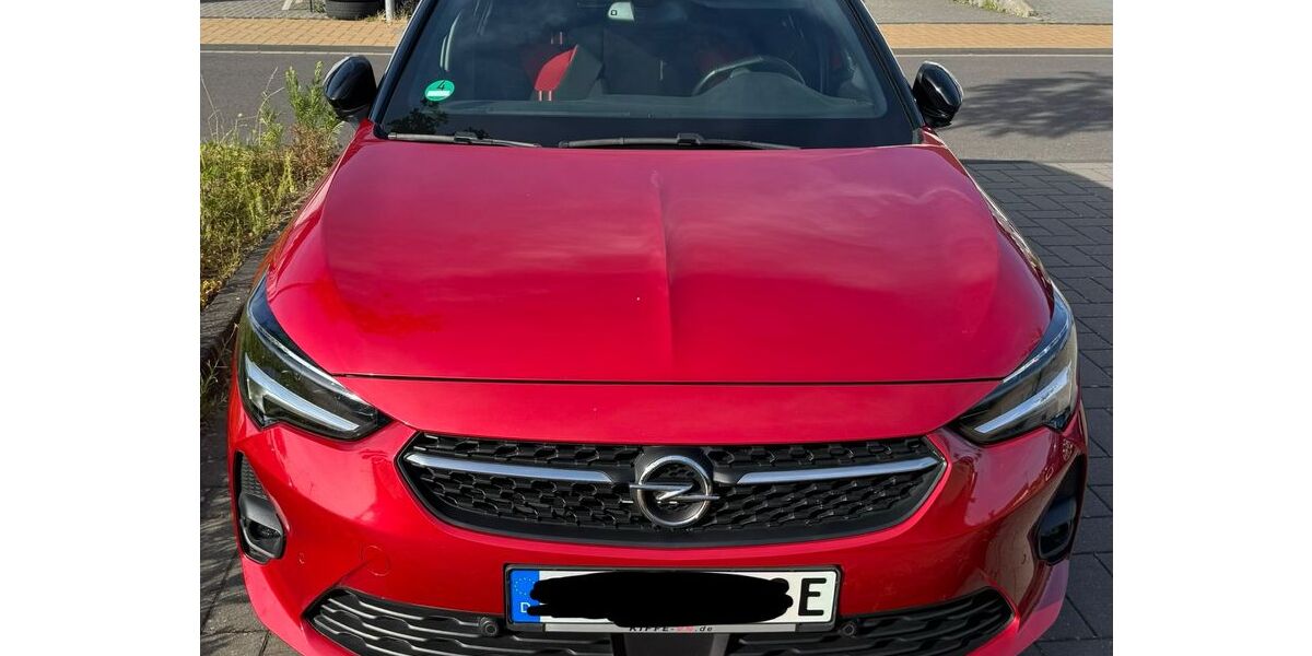 Opel Corsa 45.000 km 15.500 &euro; Meckenheim 53340