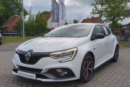 Renault Megane 62.735 km 33.990 &euro; Hetzwege / Scheeßel 27383