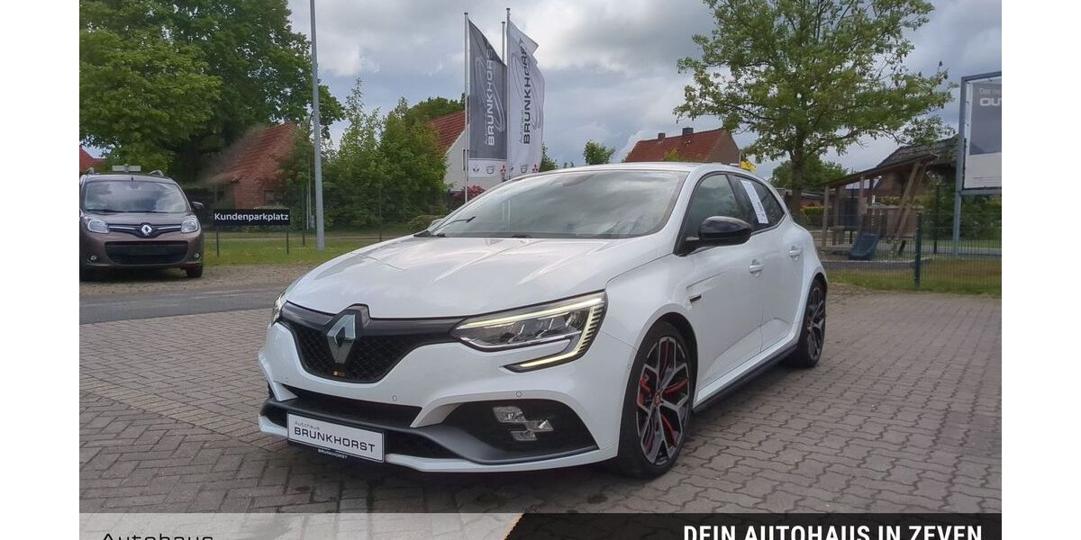Renault Megane 62.792 km 33.990 &euro; Hetzwege / Scheeßel 27383