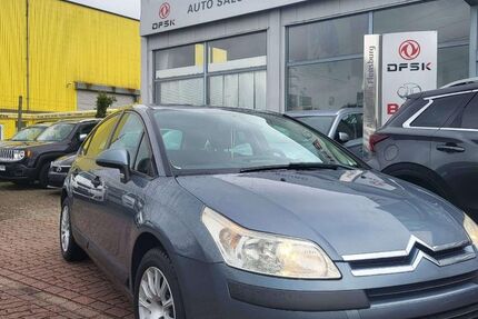 Citroen C4 79.508 km 5.495 &euro; Flensburg 24941