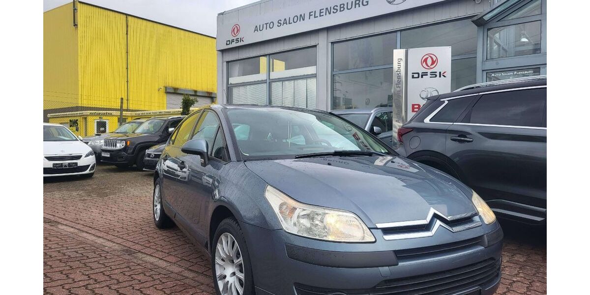 Citroen C4 79.508 km 5.495 &euro; Flensburg 24941