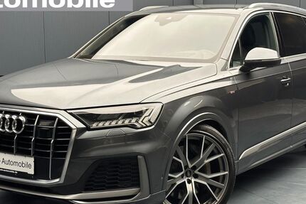 Audi Q7 98.800 km 43.690 &euro; Helmstedt 38350