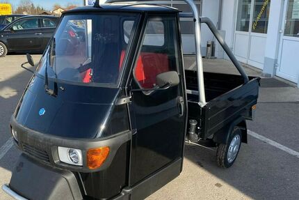 Piaggio APE 7 km 7.650 € Dösingen 87679