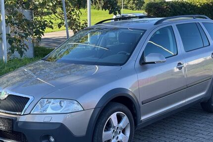 Skoda Octavia 168.200 km 7.999 € Budenheim 55257