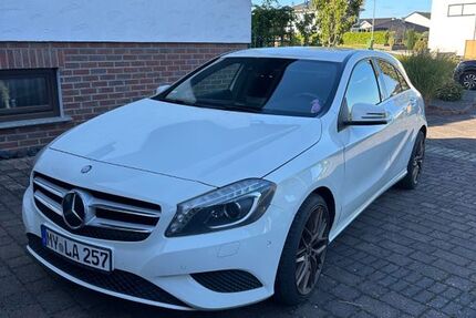 Mercedes-Benz A 180 292.535 km 8.000 &euro; Montabaur 56410