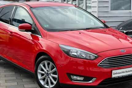 Ford Focus 118.000 km 7.999 &euro; Ludwigshafen am Rhein 67071