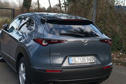 Mazda CX-30 85.500 km 19.500 &euro; Lübeck 23554