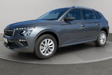 Skoda Kamiq 17.933 km 22.890 &euro; Schleswig 24837