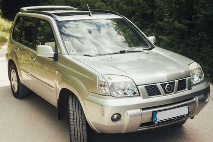 Nissan X-Trail 233.120 km 4.120 € Schondorf 86938