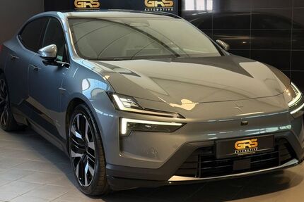 Polestar 4 11.240 km 64.260 &euro; Freilassing 83395