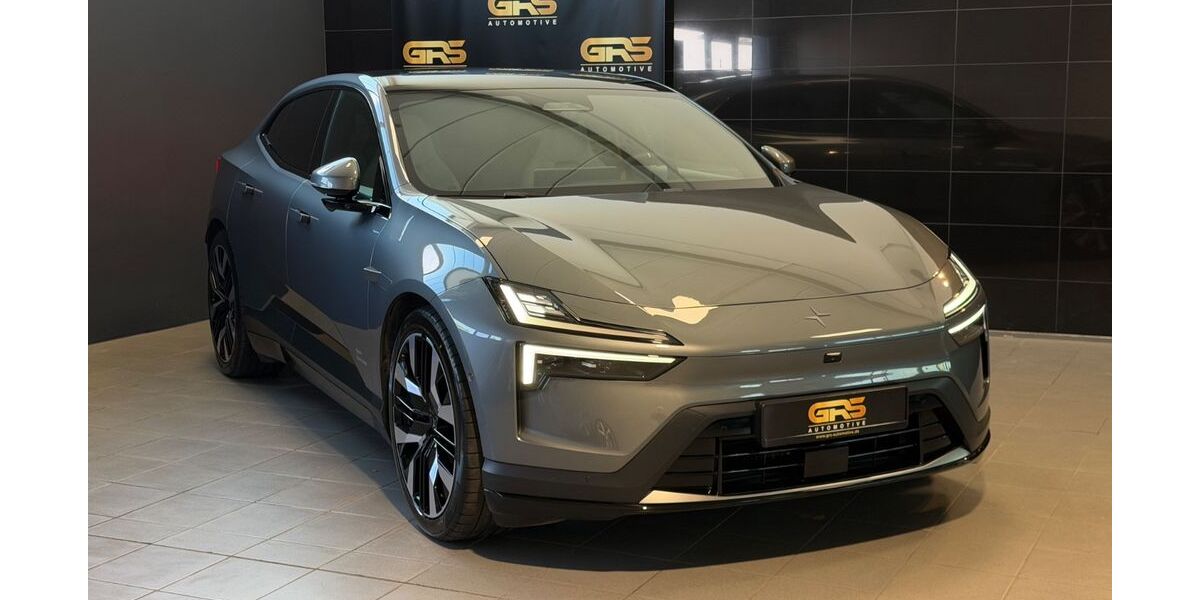 Polestar 4 11.240 km 64.260 &euro; Freilassing 83395