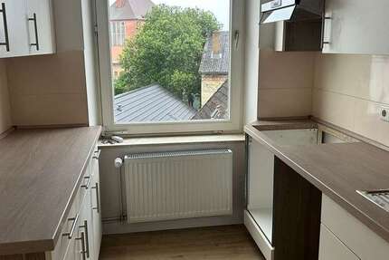 Wohnung Flensburg / Neustadt Neustadt - 4 Zimmer, 94 m&sup2;, 830&euro; | Angebot:27004410