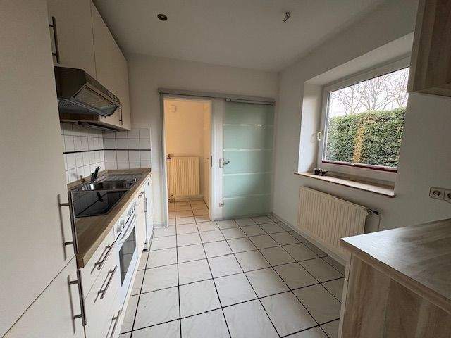 Terrassenwohnung Schneverdingen Insel - 4 Zimmer, 93 m&sup2;, 875&euro; | Angebot:24778799