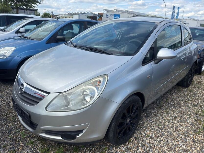 Corsa