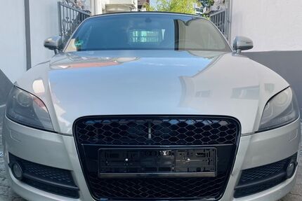 Audi TT 225.000 km 6.990 &euro; Rüsselsheim 65428