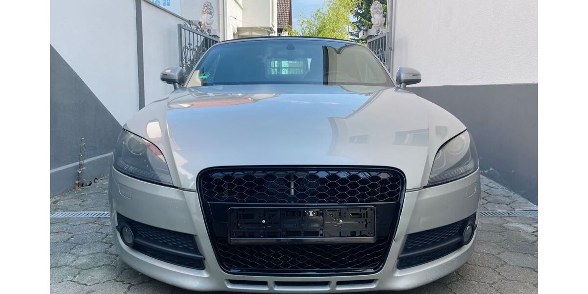 Audi TT 225.000 km 6.990 &euro; Rüsselsheim 65428