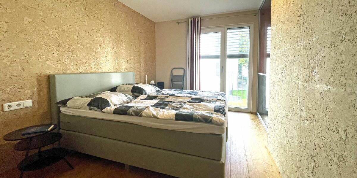 Etagenwohnung Freudenstadt - 3 Zimmer, 95 m&sup2;, 996&euro; | Angebot:26672002