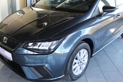 Seat Ibiza 16.240 km 14.998 &euro; Wölfersheim 61200