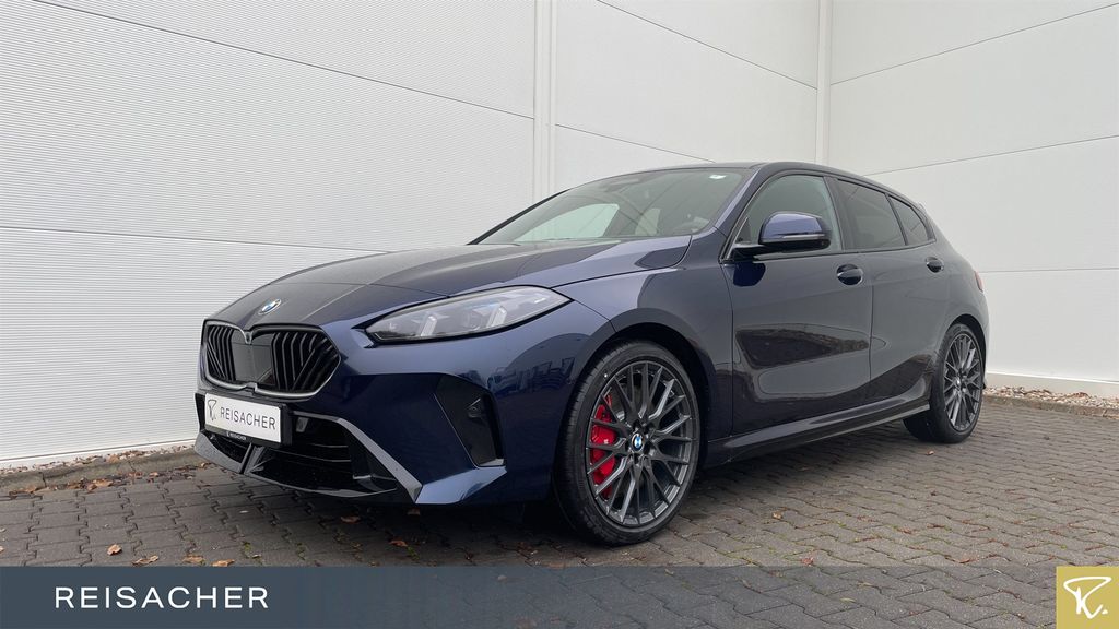 BMW 120 4.808 km 44.690 &euro; Landsberg am Lech 86899